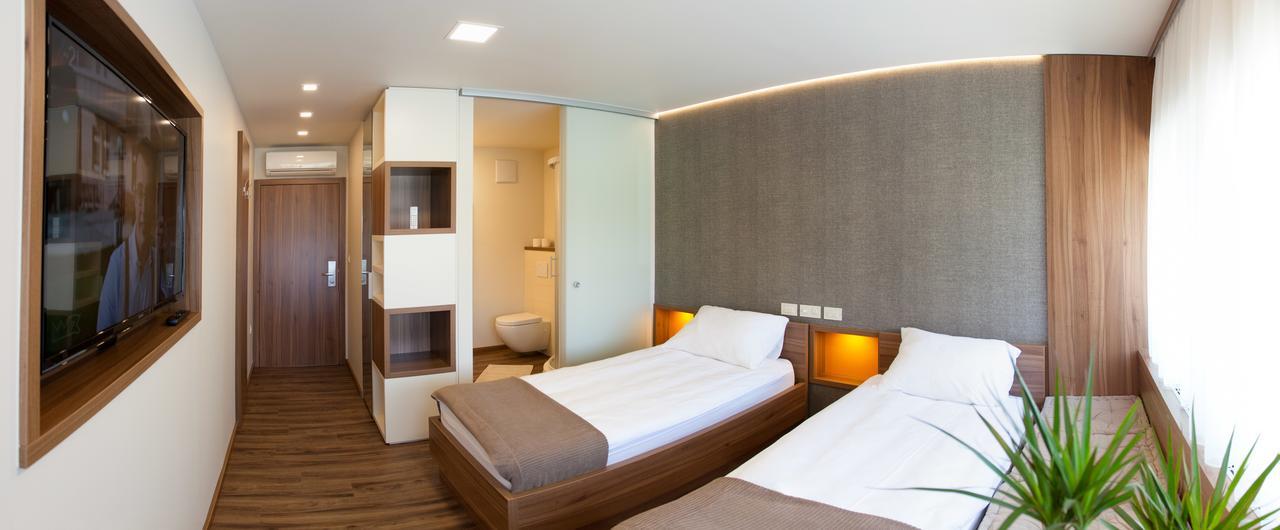 Hotel Pomaranca Птуй Номер фото