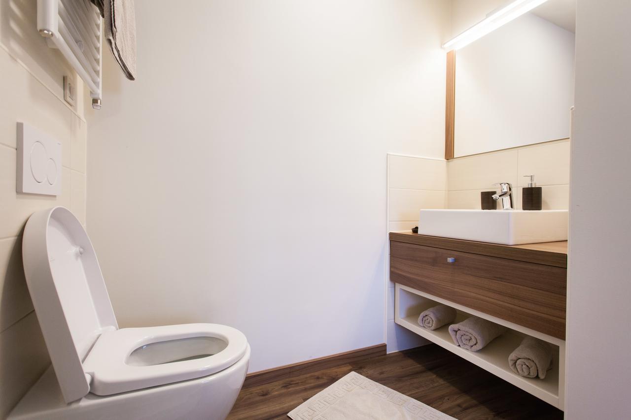 Hotel Pomaranca Птуй Экстерьер фото